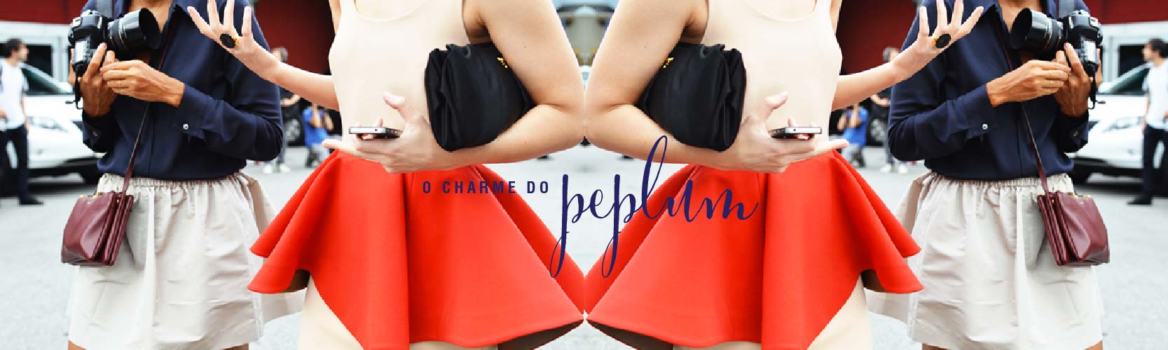 O Charme do Peplum