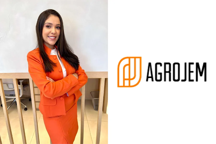 Uniformes AGROJEM: Estilo e Elegância no Primeiro Contato