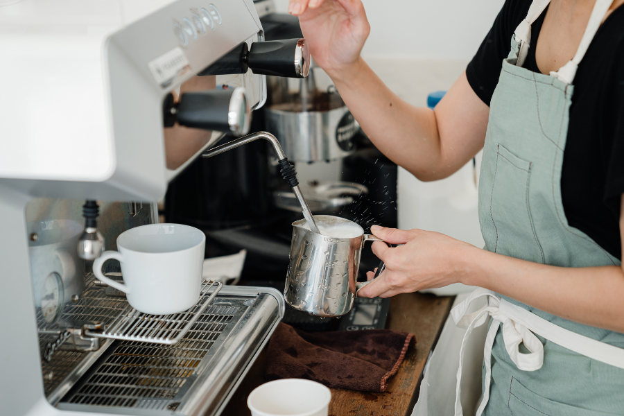 Uniforme para cafeteria: Escolha o ideal para o estilo do seu estabelecimento