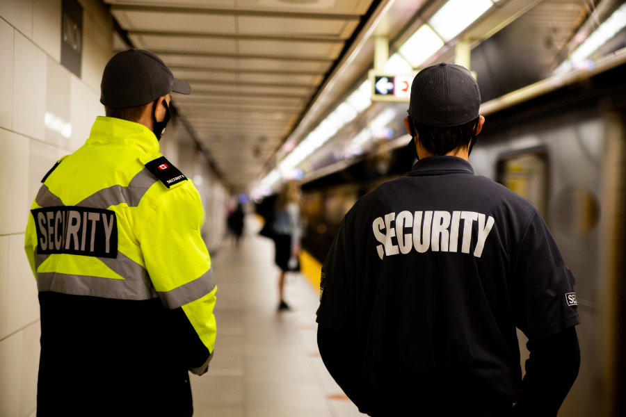 Uniforme de Segurança: Conheça as Peças Ideais para uma Proteção Eficiente