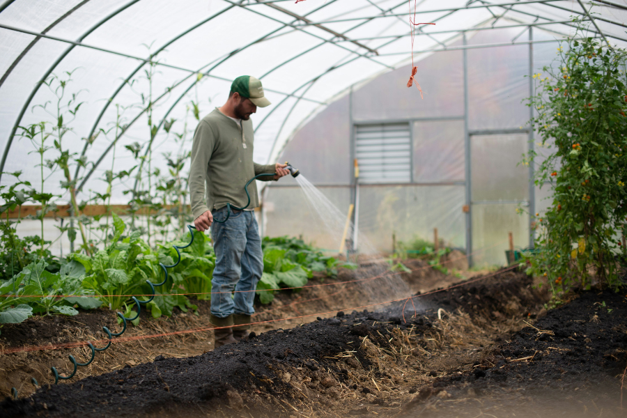 Uniforme para Jardineiro: Qual o ideal para ter conforto e segurança?