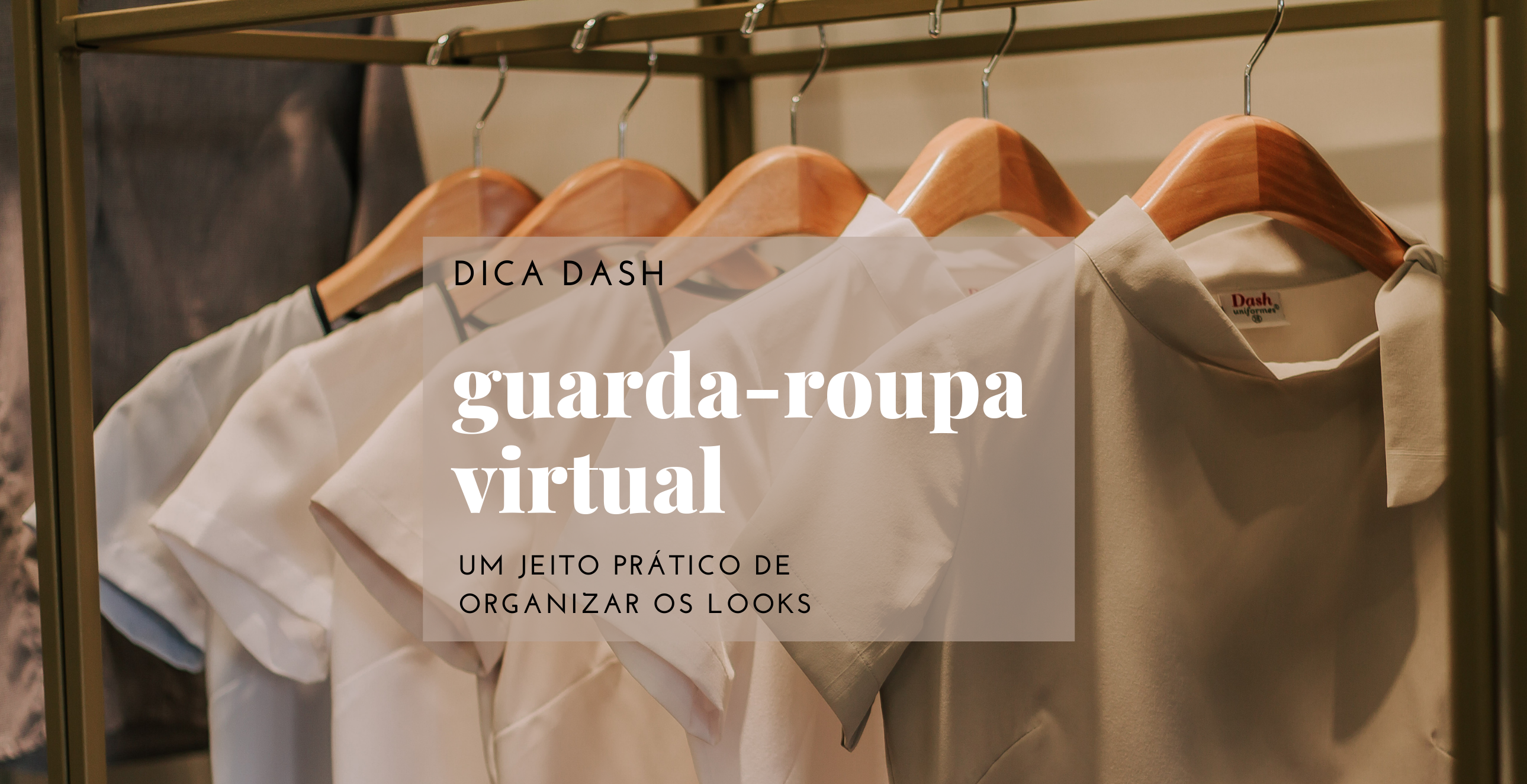 Dica Fashion: App para Organizar os Looks