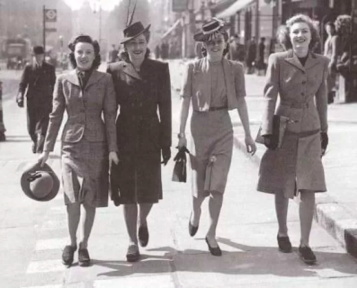 mulheres-tailleur