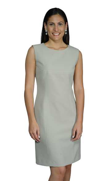 vestido classico