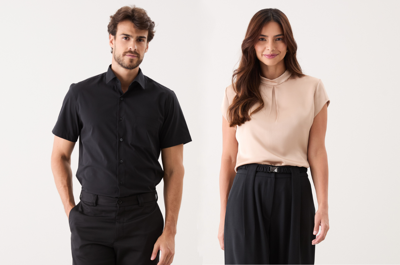 Uniforme para Cartório: Dicas para acertar no visual da equipe