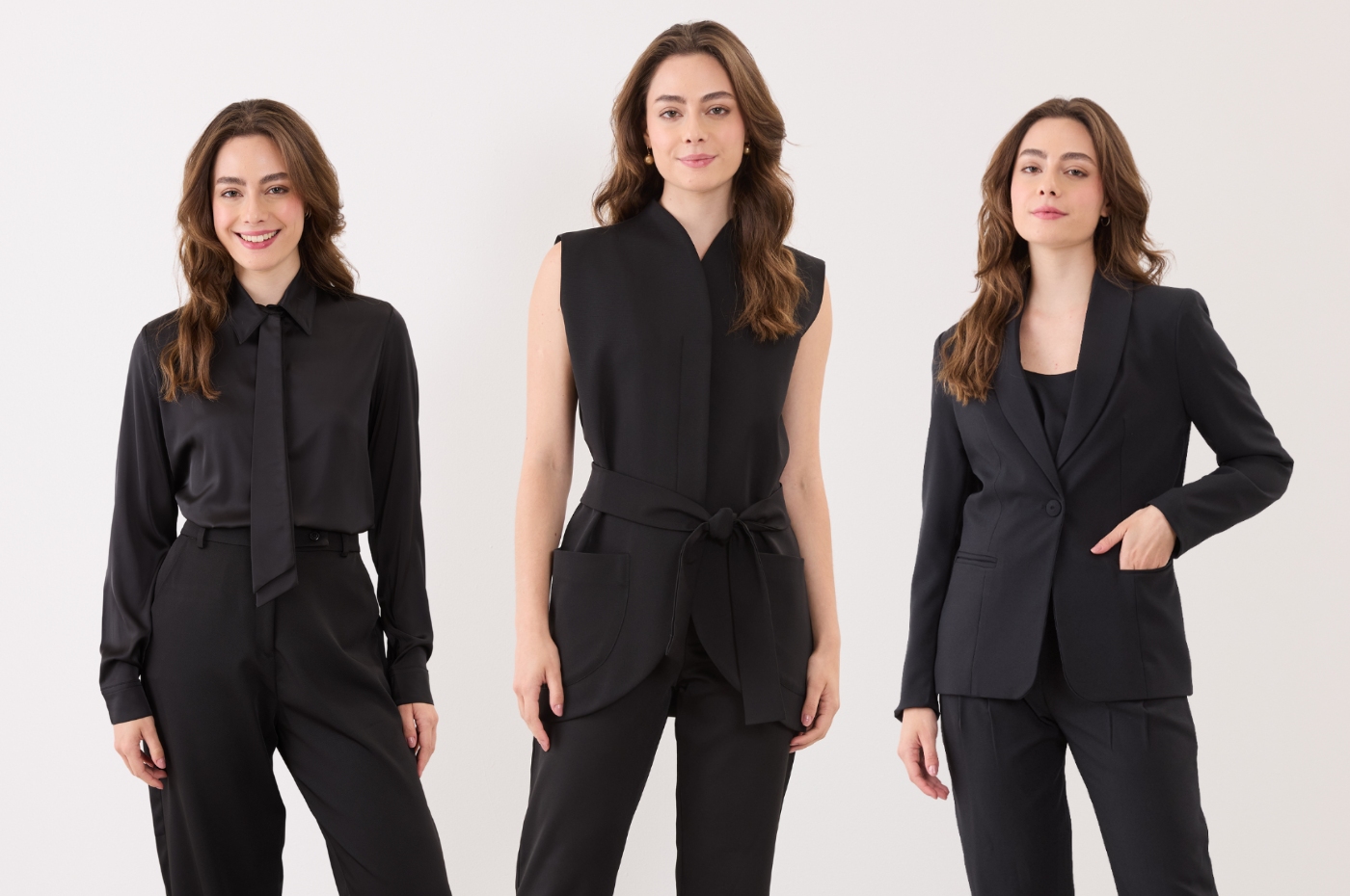 Uniforme para cerimonialista: Qual o modelo ideal para cada evento?