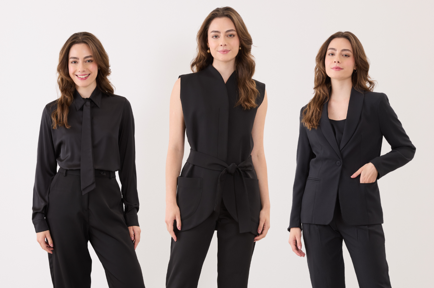Uniforme para cerimonialista: Qual o modelo ideal para cada evento?