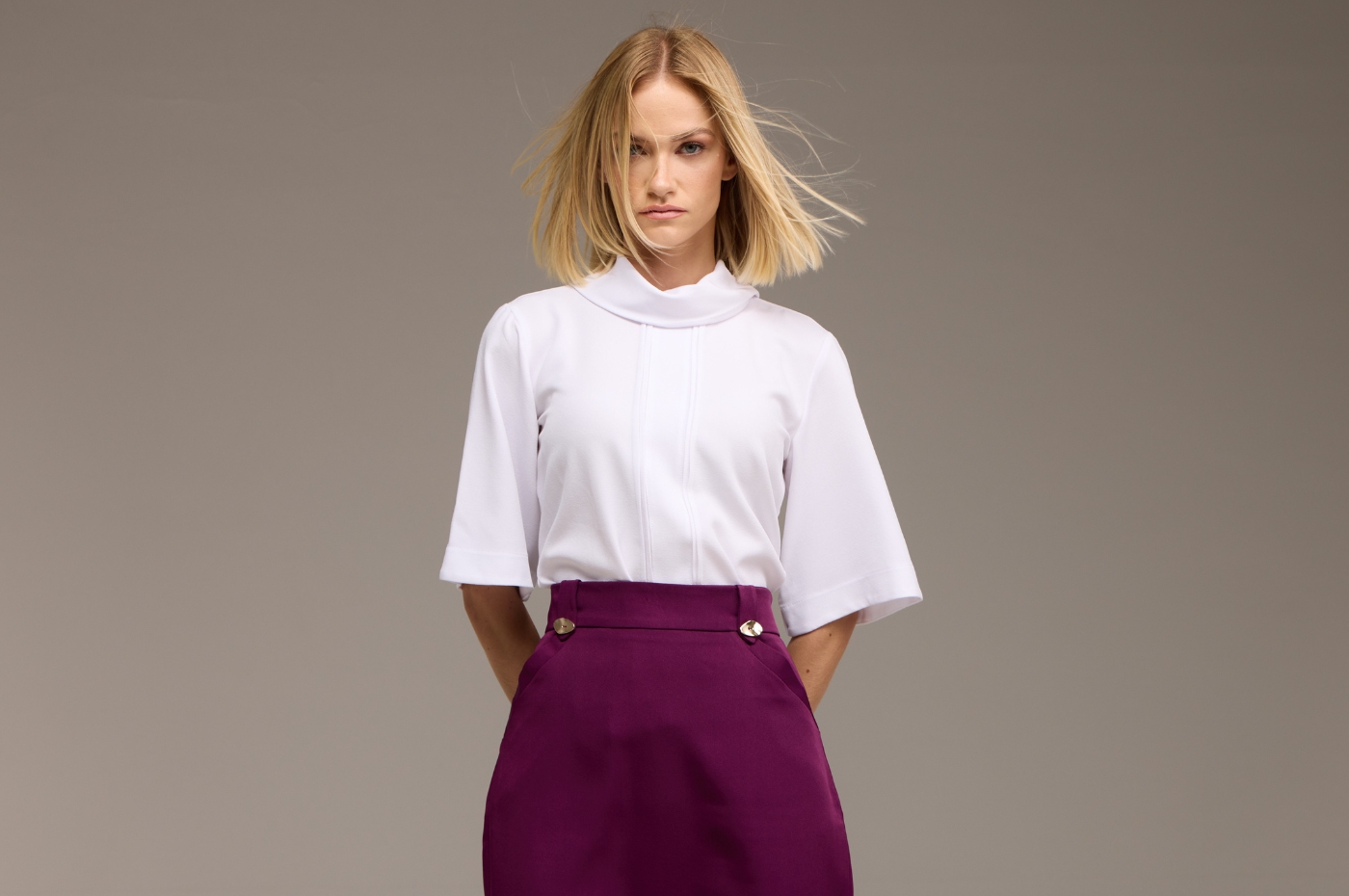 5 dicas para seu uniforme falar pela sua marca