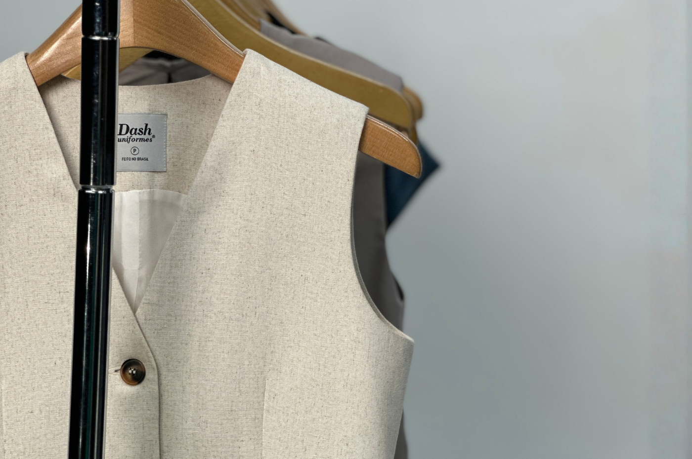 UNIFORME ESSENCIAL: PORQUE O BÁSICO NÃO PRECISA SER SEM GRAÇA