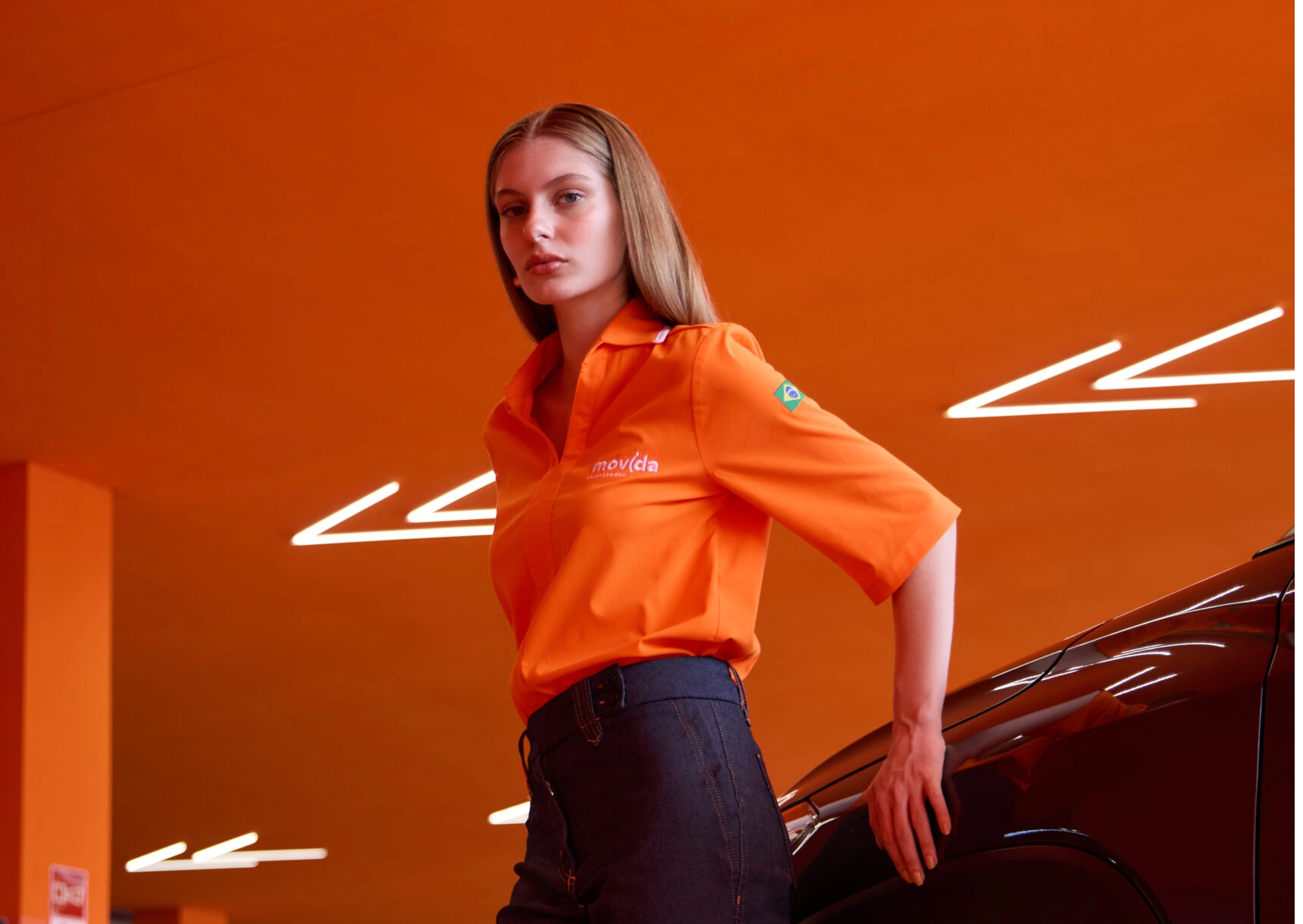 ENTENDA AS DIFERENÇAS: UNIFORME SOCIAL x UNIFORME OPERACIONAL