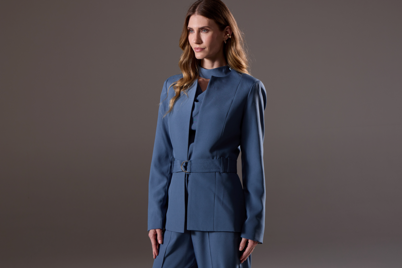 Visão de excelência: o novo uniforme da FOCO Oftalmologia