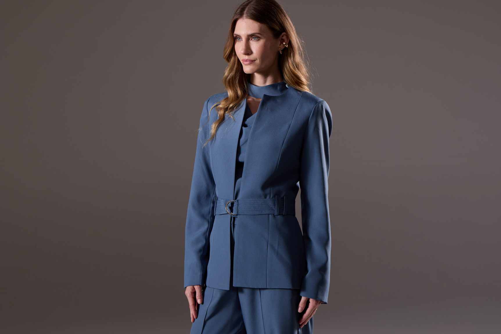 Visão de excelência: o novo uniforme da FOCO Oftalmologia